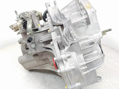 Gearbox RENAULT MEGANE II (BM0/1_, CM0/1_)  | BP11059844M3 