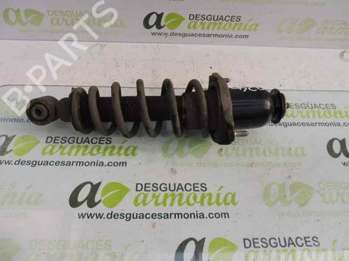 Used Right rear shock absorber TOYOTA AVENSIS (_T22_) [1997-2003]  1838687