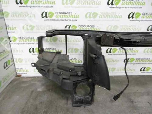 Front slam panel AUDI A8 D3 (4E2, 4E8) 3.7 quattro | BP1923668C72 - Image 3