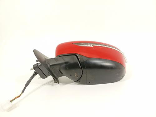 Left mirror NISSAN JUKE (F15)  | BP16013852C26 