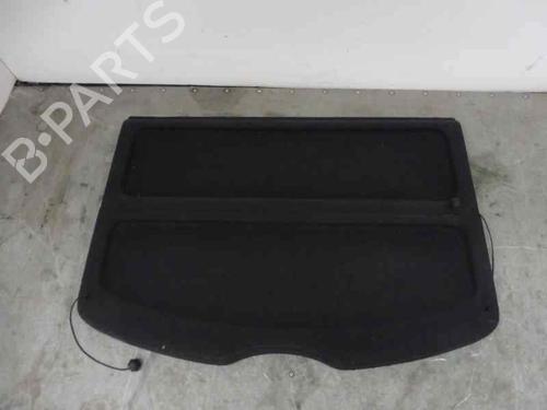 Used Rear parcel shelf Rear parcel shelf 1854594 1854594