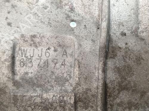 Gearbox HYUNDAI i30 (PDE, PD, PDEN) 1.6 CRDi | BP32000916M3 