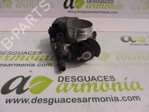 Throttle body AUDI A3 (8L1) 1.6 | BP1878411M82 