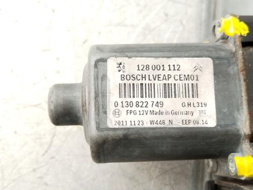 Front right window mechanism CITROËN C5 III (RD_) 2.0 HDi 140 (RDRHF8, RDRHFA, RDRHA8, RDRHAJ) | BP35727549C23 - Image 6
