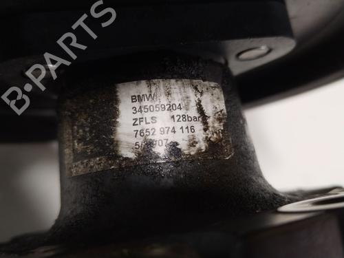 Steering pump BMW X3 (E83) 2.0 sd | BP31017828M99