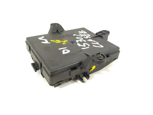 Used Electronic module Electronic module MERCEDES-BENZ B-CLASS Sports Tourer (W245) B 200 CDI (245.208) (140 hp) 33703898 33703898