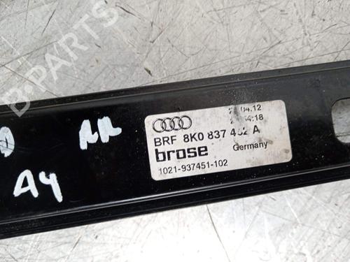 Front right window mechanism AUDI A4 B8 (8K2) 2.0 TDI | BP31904846C23 - Image 6