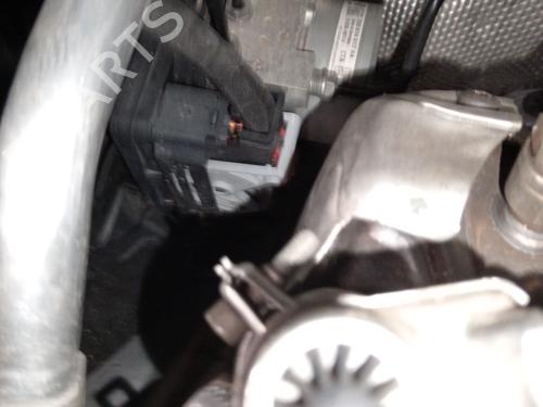 Used ABS pump ABS pump VW TOURAN (5T1) 1.6 TDI (110 hp) 36700228 36700228