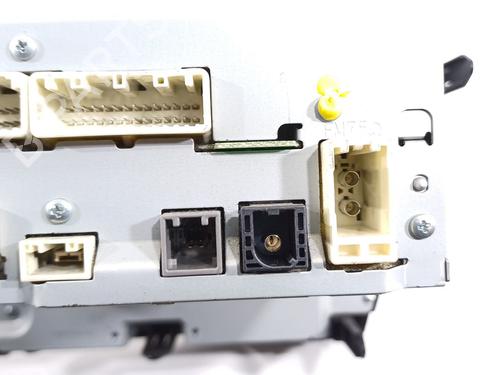 Electronic module TOYOTA PRIUS (_W3_)  | BP24052261M83 