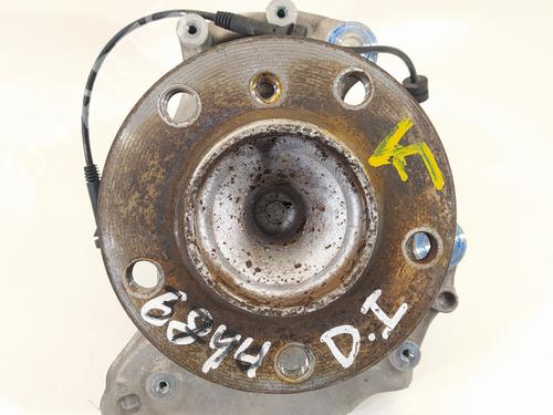 Used Left front steering knuckle BMW 3 (F30, F80) [2011-2018]  8684146