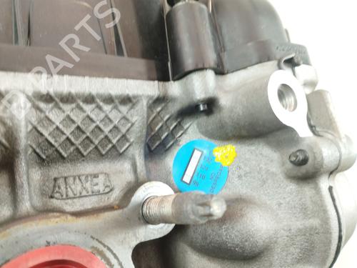 Engine FORD FOCUS II (DA_, HCP, DP) | BP24891191M1