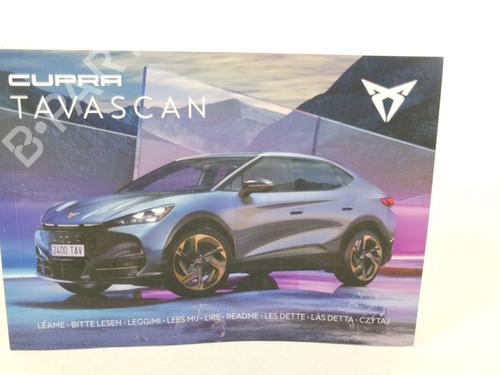 Other CUPRA TAVASCAN (KR1) | BP36989559O1 - Image 5