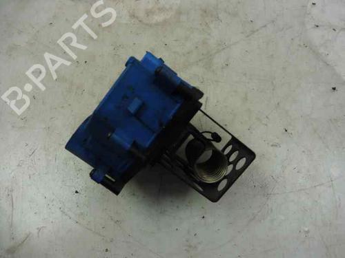 Used Heater resistor Heater resistor 11655869 11655869