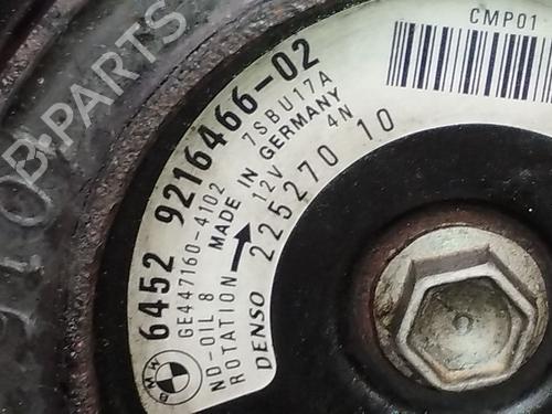 AC compressor BMW 5 (F10) 530 d xDrive | BP36674971M34 - Image 2