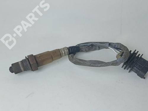 Used Electronic sensor Electronic sensor OPEL CORSA D (S07) 1.2 LPG (L08, L68) (86 hp) 10040755 10040755