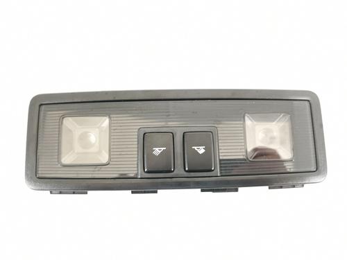 Interior roof light VW GOLF VII (5G1, BQ1, BE1, BE2) 1.4 GTE Hybrid | BP20233961I8 