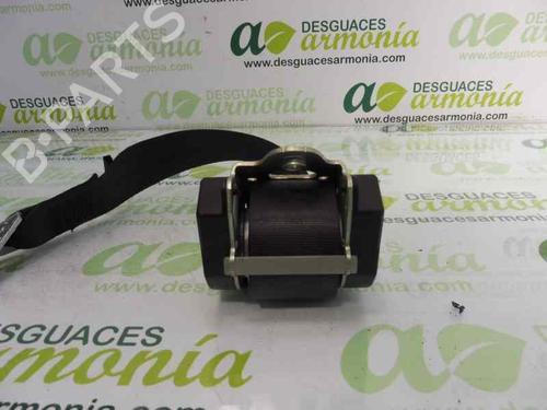 Rear right seatbelt SEAT LEON (1P1)  | BP7443208I28 