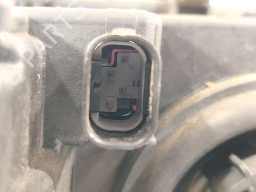 Left headlight BMW 3 (E46) 330 d | BP32983381C28  - Image 9