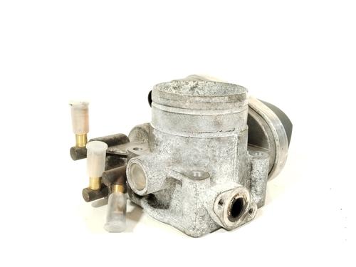 Throttle body AUDI A3 (8P1) 1.6 | BP32044175M82 - Image 2