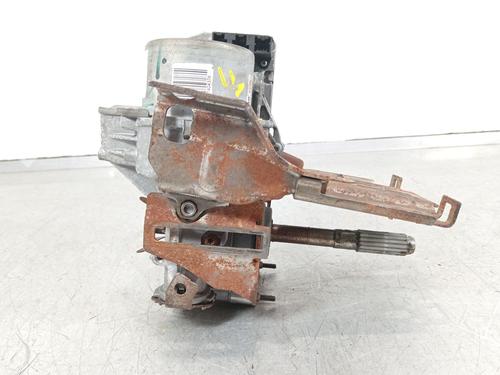 Used Steering column Steering column RENAULT CLIO III Grandtour (KR0/1_) 1.5 dCi (KR0F) (86 hp) 33689707 33689707