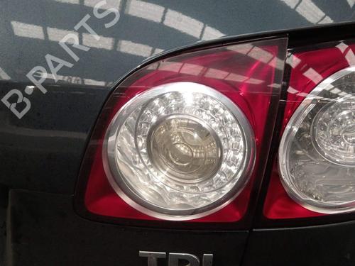 Used Right tailgate light Right tailgate light VW GOLF PLUS V (5M1, 521) 1.9 TDI (105 hp) 40180124 40180124
