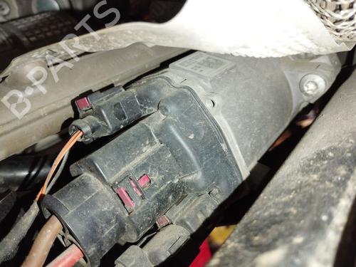 Steering rack VW GOLF VII (5G1, BQ1, BE1, BE2) 1.5 TGI | BP30173311M22