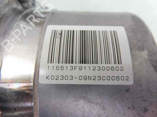 Steering pump DACIA SANDERO  | BP4600075M99  - Image 8