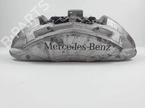 Used Left front brake caliper Left front brake caliper 11585338 11585338