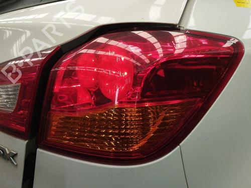 Right taillight MITSUBISHI ASX (GA_W_) 1.6 MIVEC (GA1W) | BP38458343C35 - Image 2
