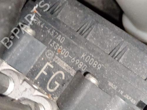 ABS pump MAZDA 6 Hatchback (GH) 1.8 MZR | BP36303118M43 - Image 2