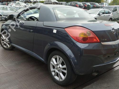 Engine control unit (ECU) OPEL TIGRA TwinTop (X04) 1.3 CDTI (R97) | BP34036900M57 - Image 11
