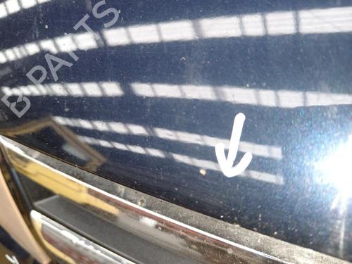 Hood HONDA ACCORD VII (CL, CN) 2.2 i-CTDi (CN1) | BP25994145C1