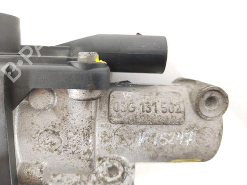 Egr SEAT LEON (1P1) 1.9 TDI | BP29966123M69 - Image 2