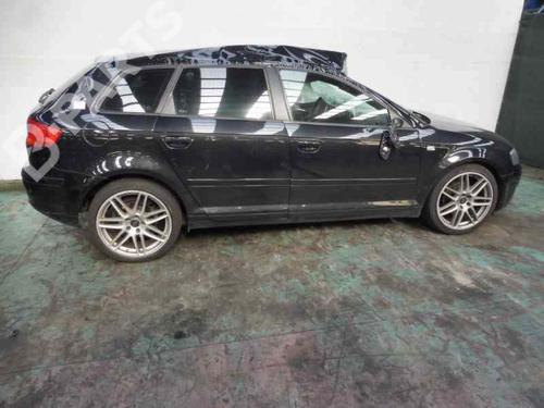 Hood lock AUDI A3 (8P1) 1.9 TDI | BP8786017C133  - Image 5