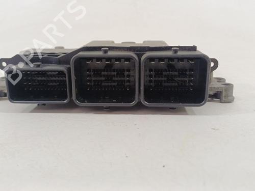Engine control unit (ECU) PEUGEOT 207 SW (WK_) 1.6 HDi | BP29250360M57 - Image 3