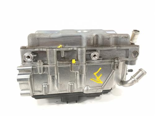 Electronic module MERCEDES-BENZ GLE (V167) GLE 300 d 4-matic (167.119) | BP17676360M83 