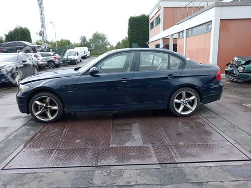 Left tailgate light BMW 3 (E90) 320 d | BP29333335C79 - Image 2