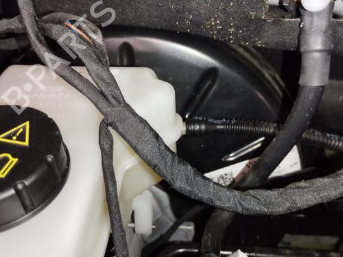 Used Servo brake Servo brake VW T-CROSS (C11, D31) [2018-2026] 36675027 36675027