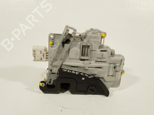 Rear right lock SEAT LEON (1P1) 1.9 TDI | BP26573299C99 