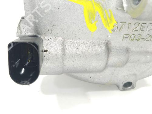 AC compressor VW CRAFTER Van (SY_, SX_) | BP23231168M34 - Image 5