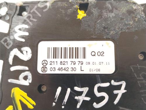 Switch MERCEDES-BENZ CLS (C219) | BP17856053I30 - Image 3
