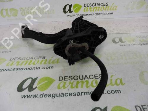 Clutch pedal SEAT IBIZA IV (6J5, 6P1)  | BP8786238I13 