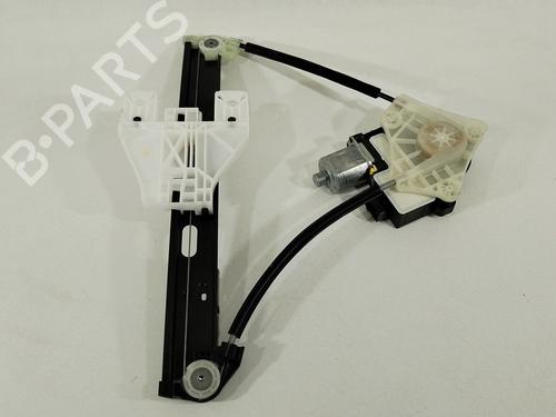 Used Rear right window mechanism Rear right window mechanism AUDI A1 Sportback (GBA) 30 TFSI (110 hp) 33468022 33468022