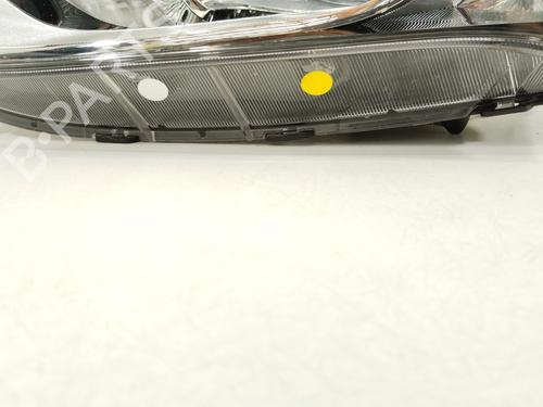 Left headlight HYUNDAI SANTA FÉ III (DM, DMA) 2.2 CRDi 4WD | BP36989361C28 - Image 10