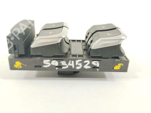 Left front window switch AUDI A4 B8 (8K2) 2.0 TDI | BP17962726I27 - Image 2