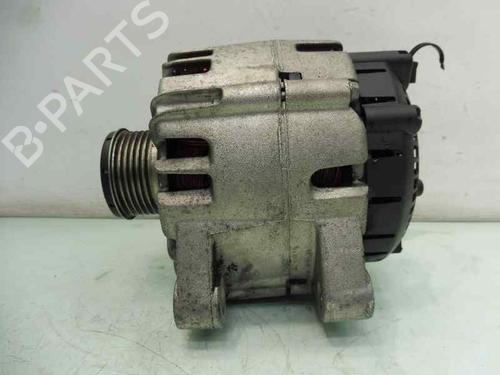 Alternator PEUGEOT 308 I (4A_, 4C_)  | BP4245105M7 