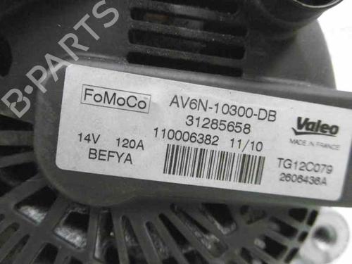 Generator FORD FIESTA VI (CB1, CCN)  | BP1845328M7 