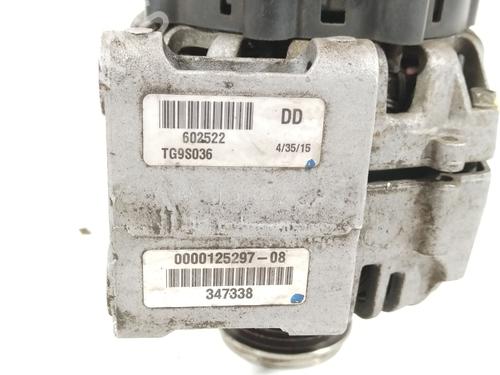 Alternator CITROËN NEMO MPV 1.3 HDi 75 | BP28218003M7 