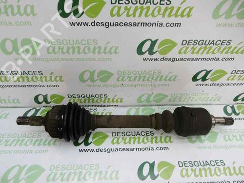 Used Left front driveshaft CITROËN XSARA (N1) [1997-2005]  1880403