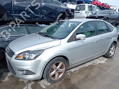 Left headlight FORD FOCUS II (DA_, HCP, DP) 1.6 | BP33209488C28 - Image 11